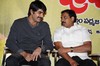 Posani GentleMan Audio Launch Function - 26 of 97